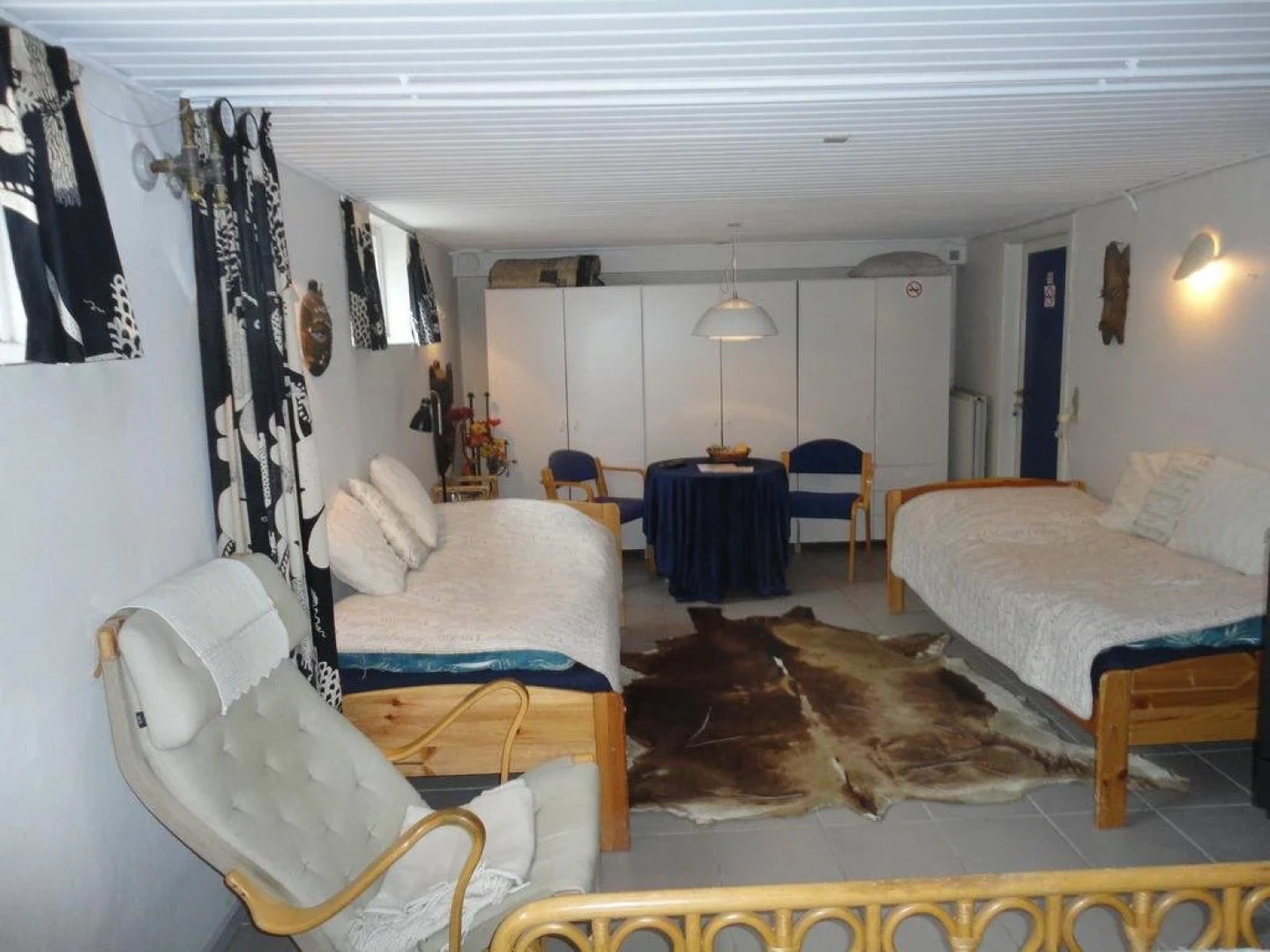 Nykøbing Falster B&B