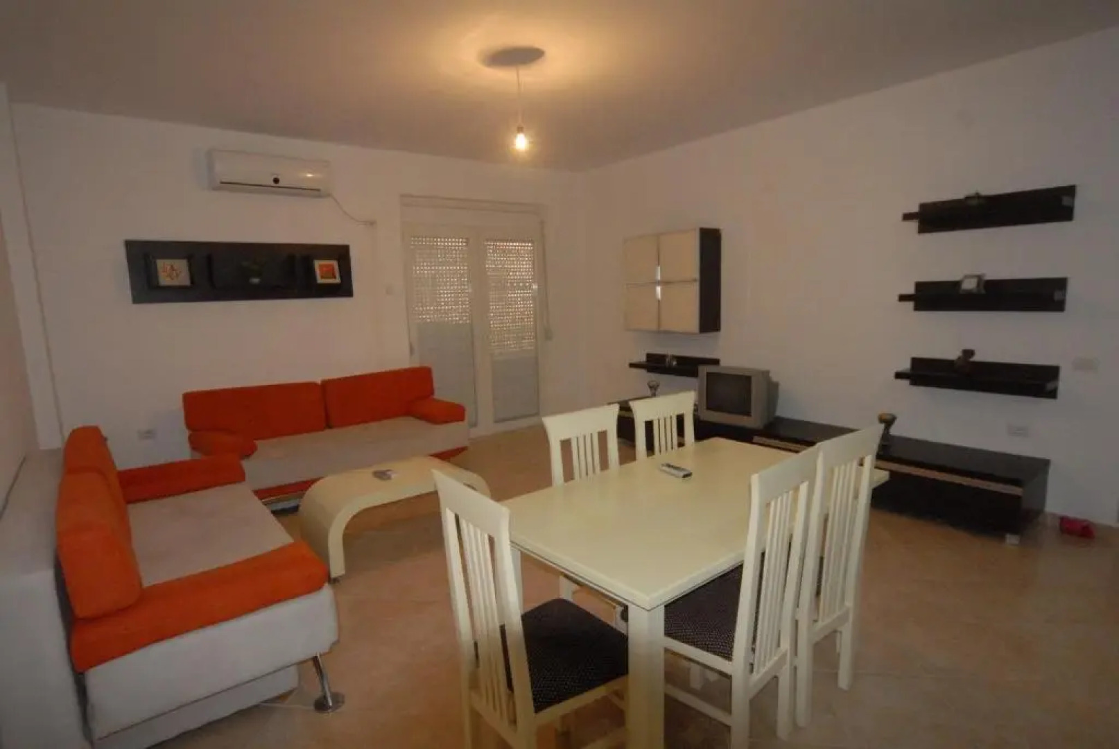 Cold Water Residence