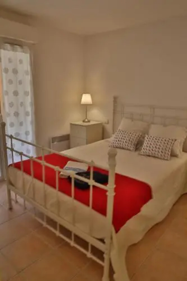 Appartement au Domaine des Lavandiers