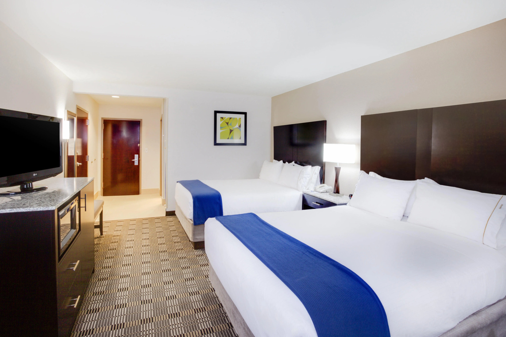 Holiday Inn Express Hotel & Suites Mebane by IHG