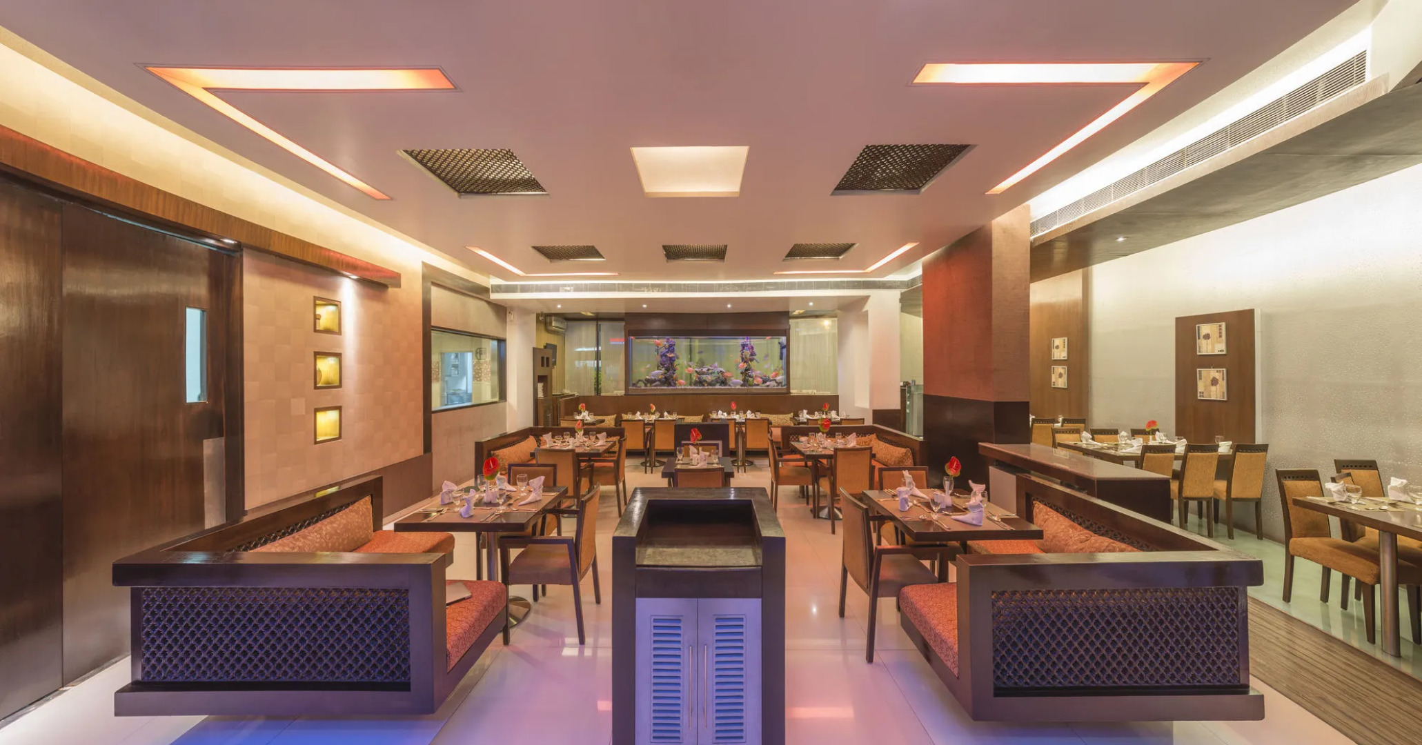 The Regenza by Tunga