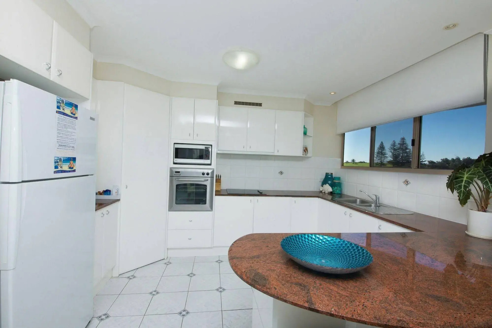 Beaches International