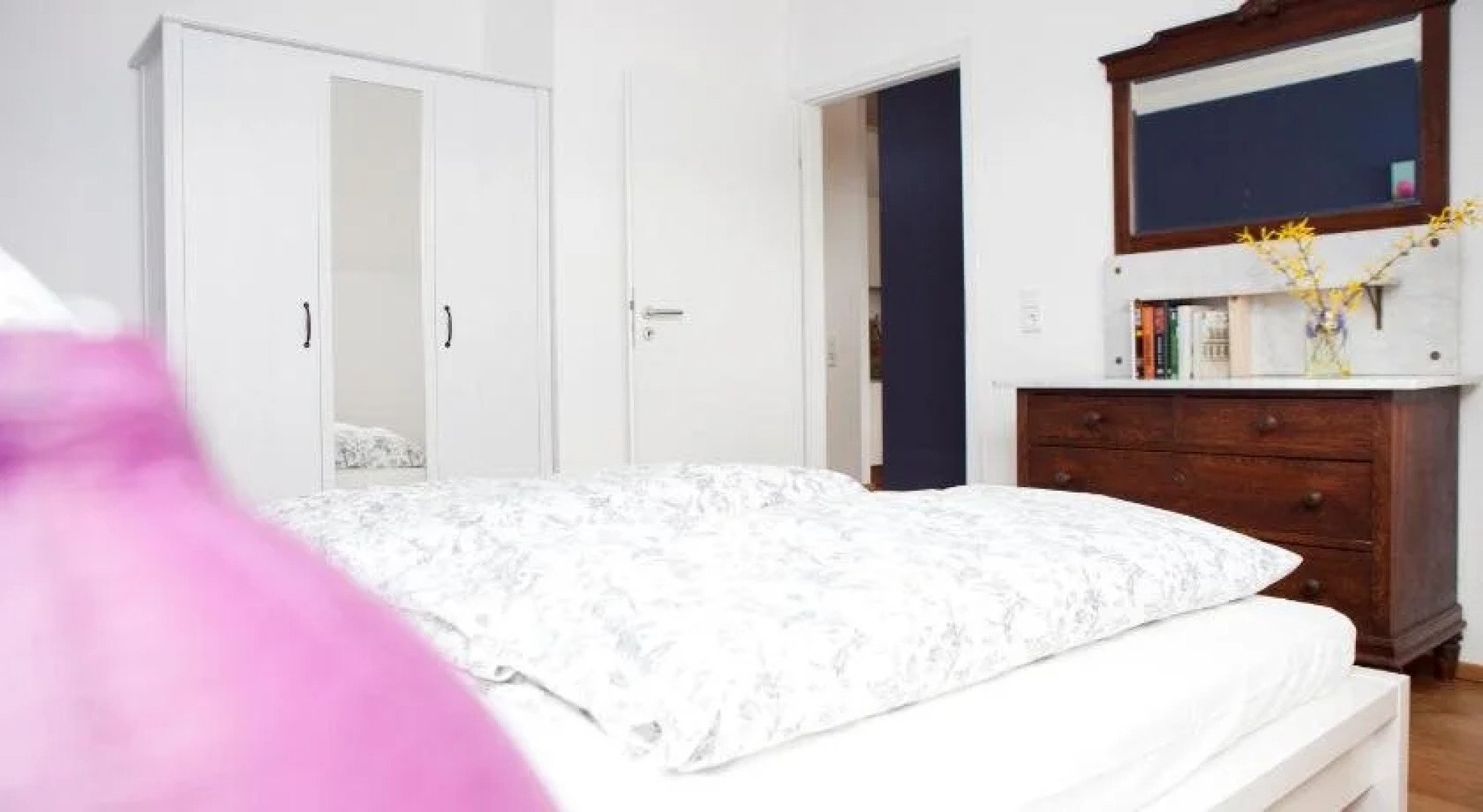 Ferienwohnungen Elsbacher Hof