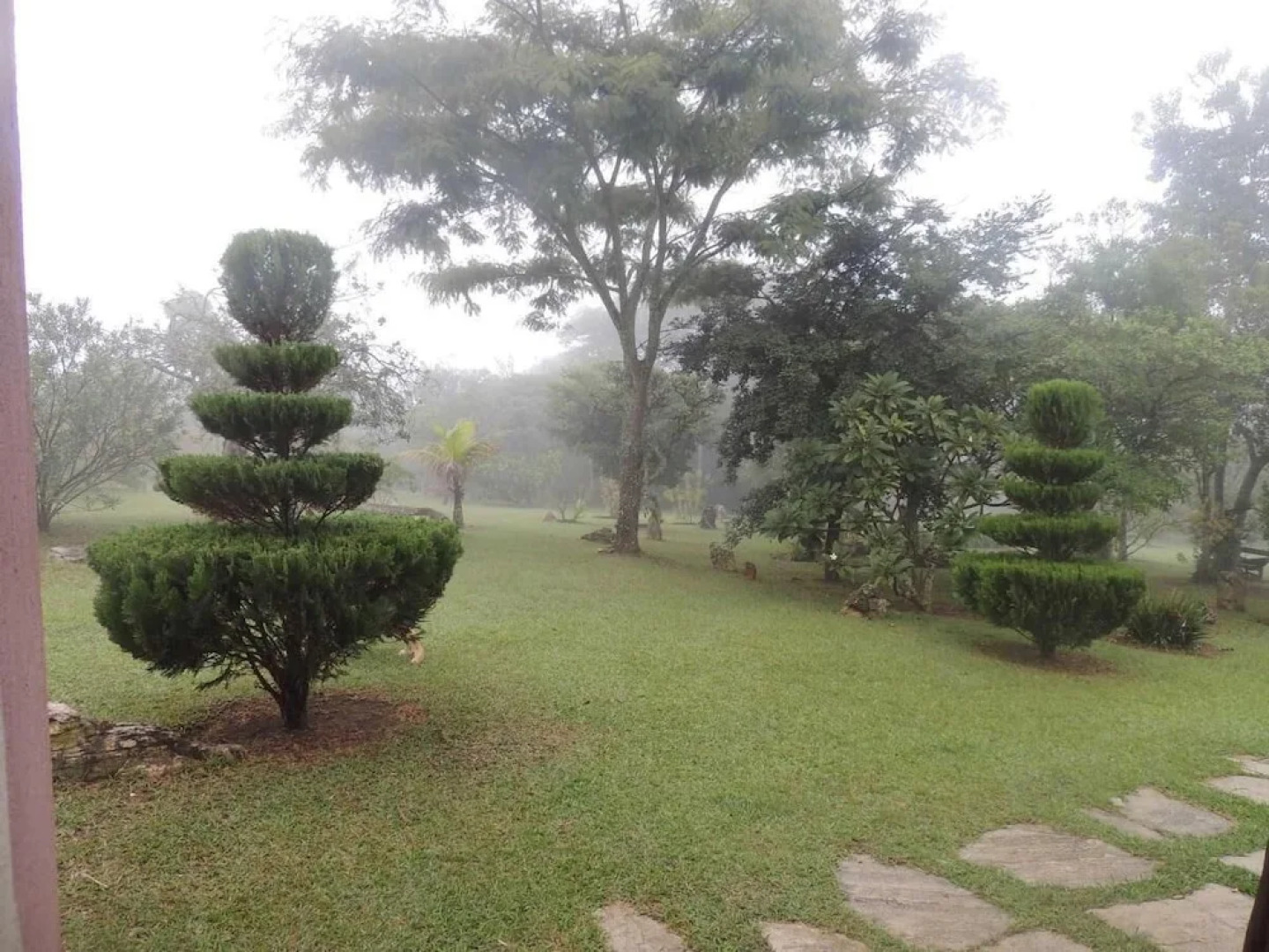 Pousada Sitio da Serra