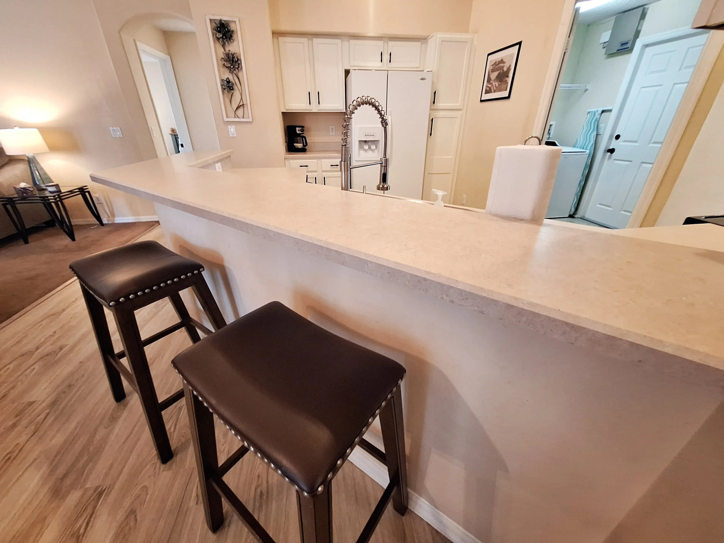 6/3 Pool home with spa and games room!, Clermont, US