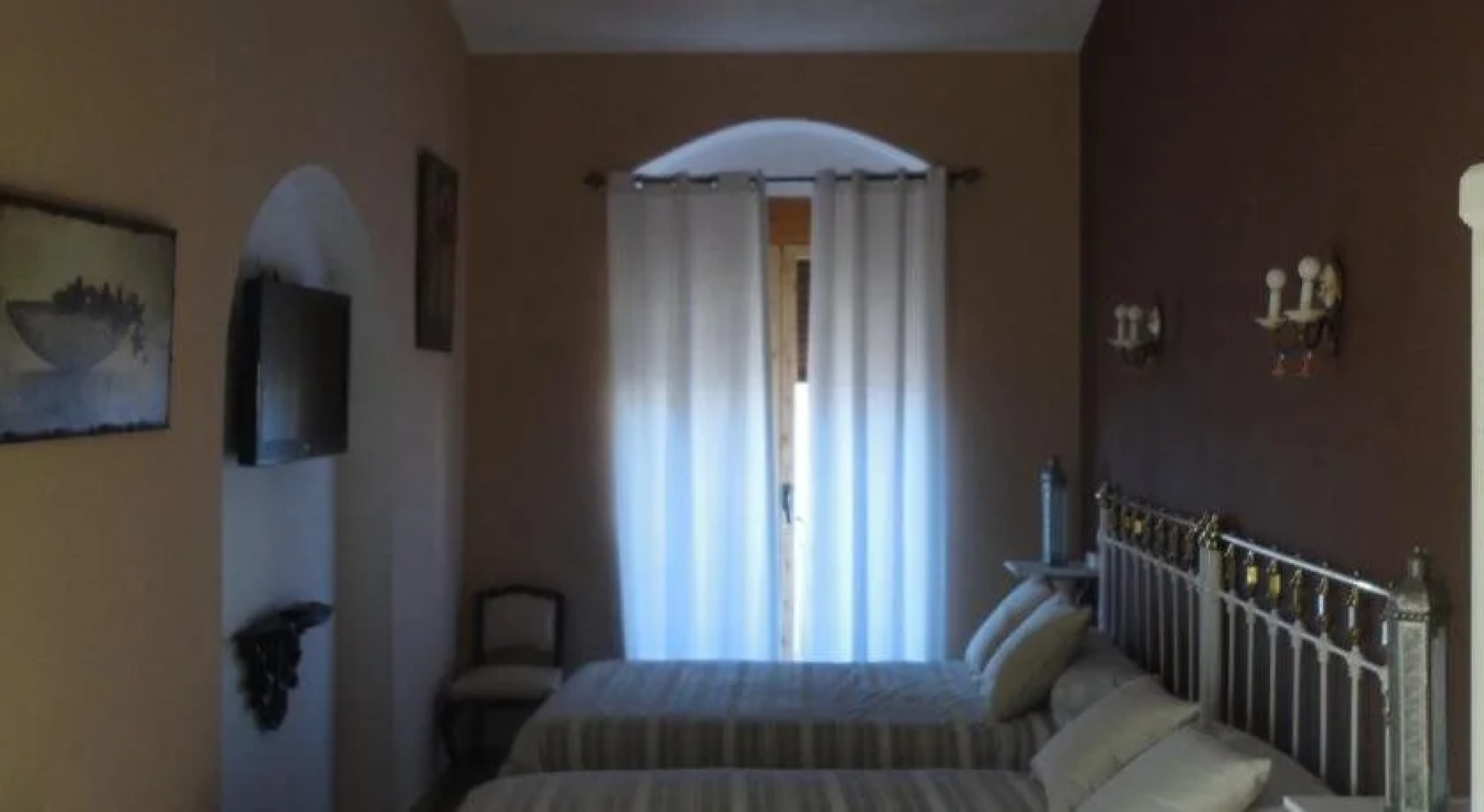 Hotel Rural las Cinco Ranas
