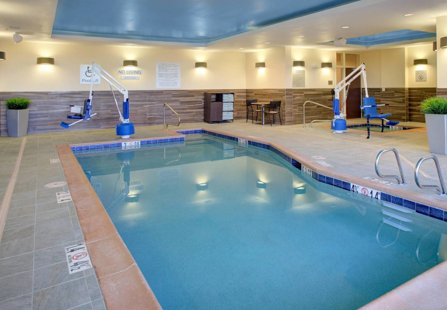 Fairfield Inn & Suites by Marriott Flagstaff Northeast