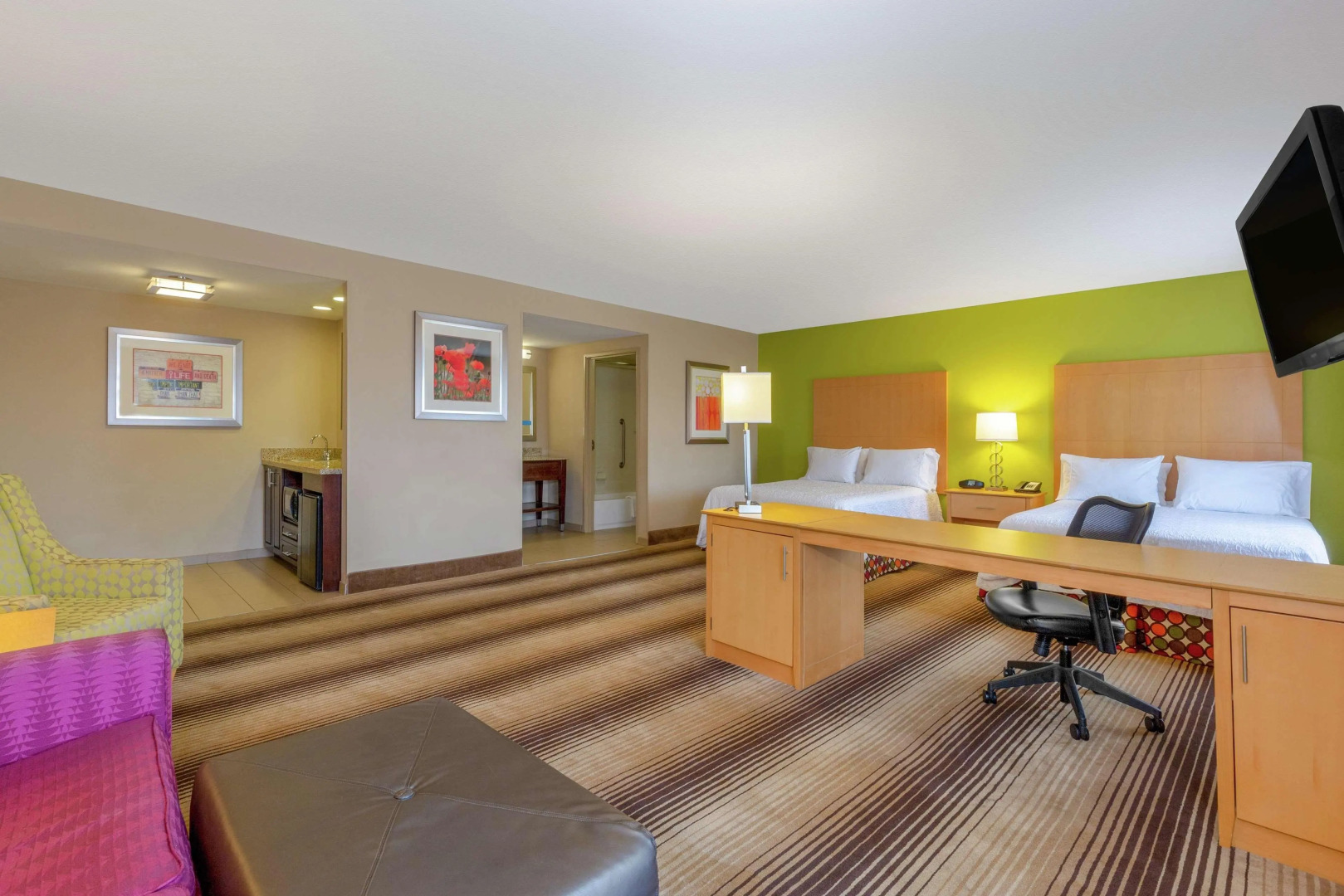 Hampton Inn Texarkana Arkansas