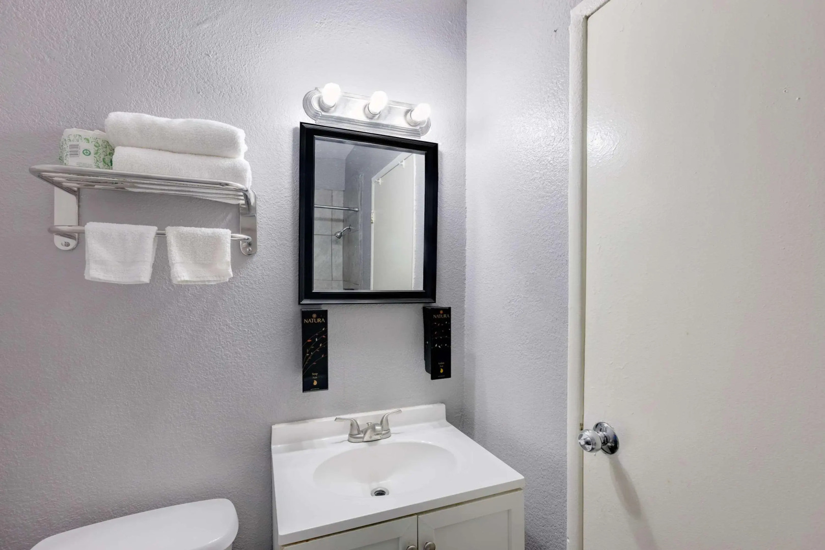 Knights Inn Big Spring