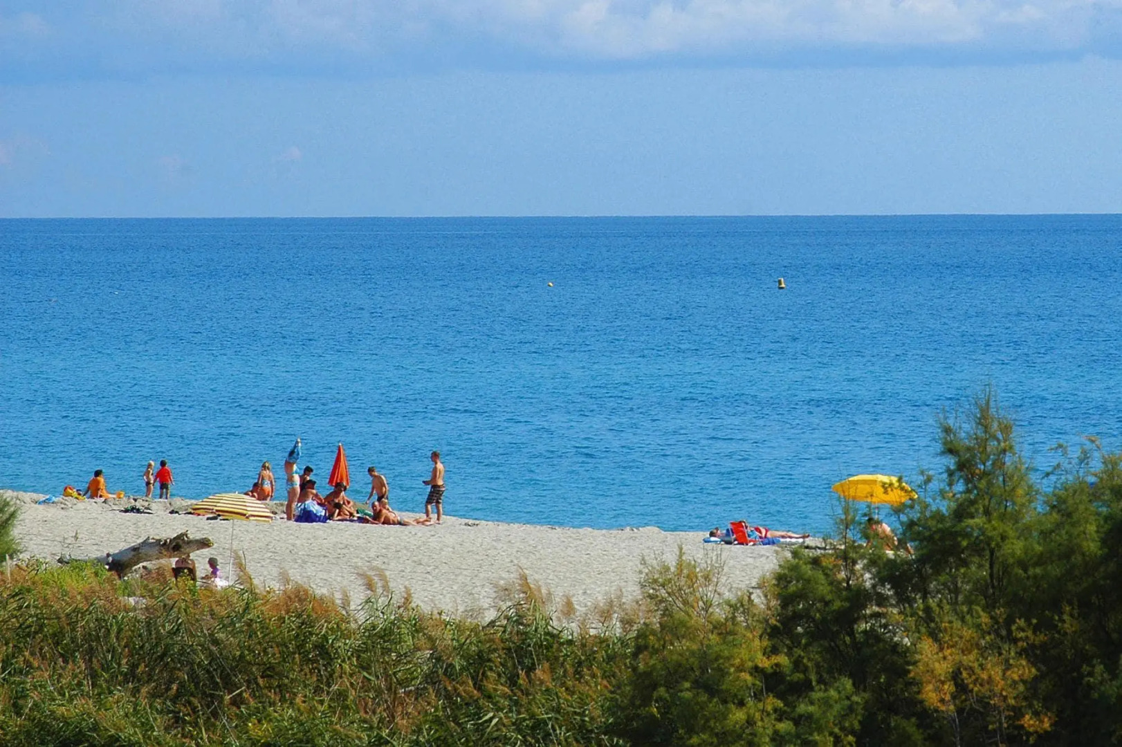 Apartment in Ghisonaccia Near Sandy Beach