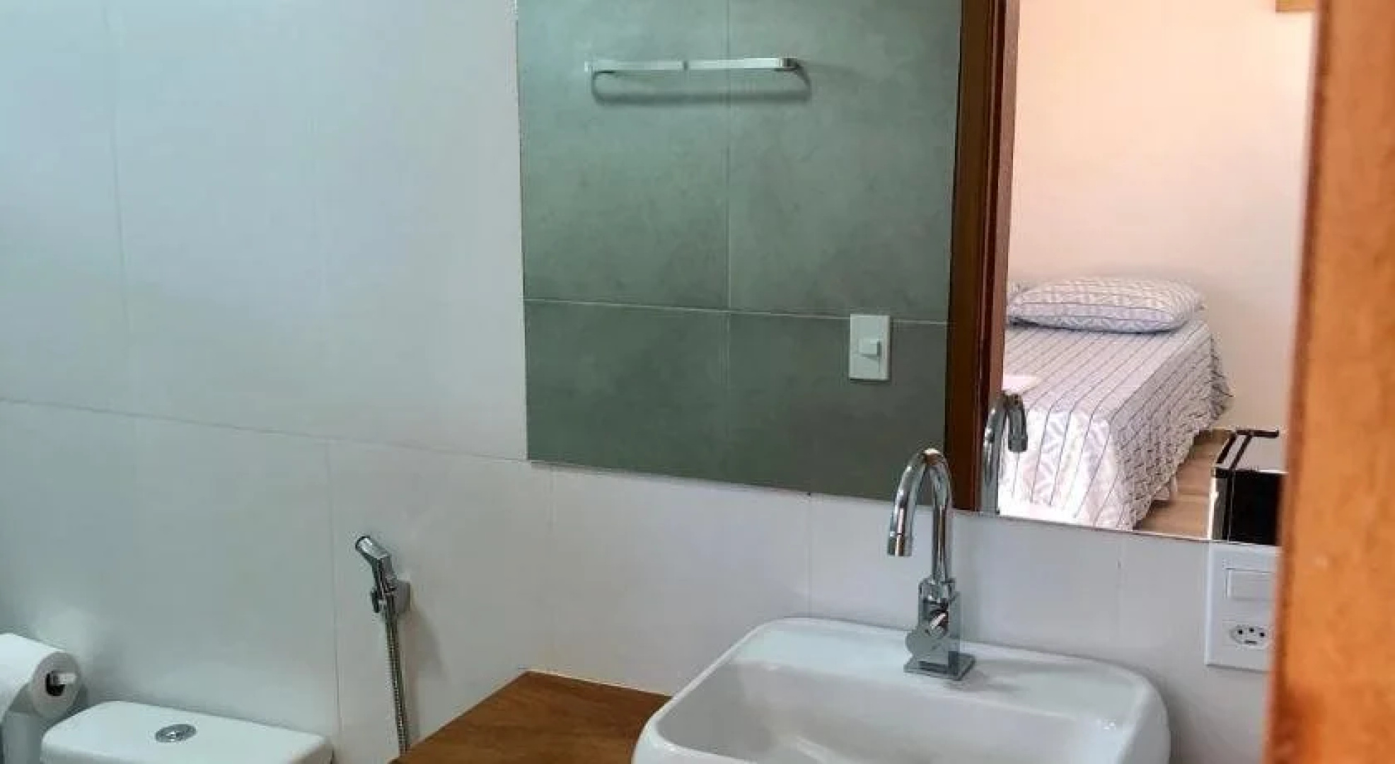 Suítes Astral