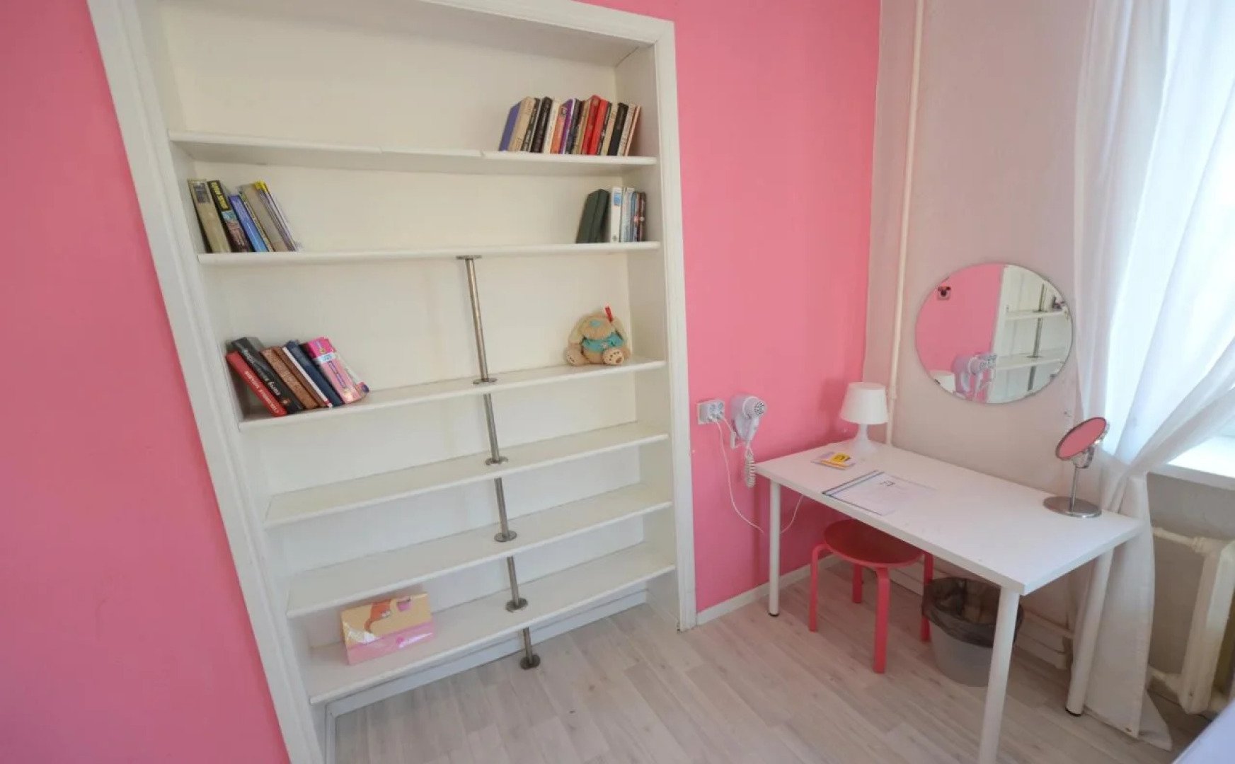 Арт Хостел на Ленина