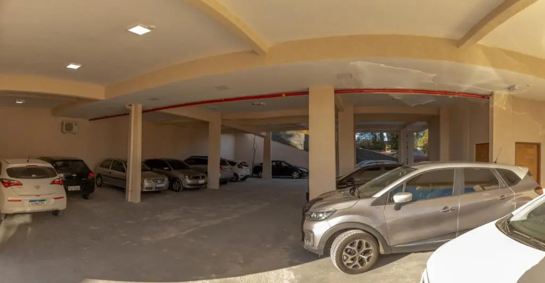 Kaliman Campos do Jordão