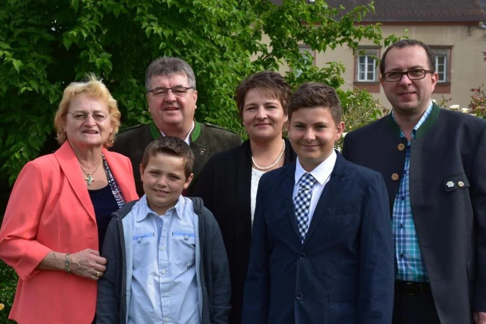 Gasthof und Pension Haunschmid