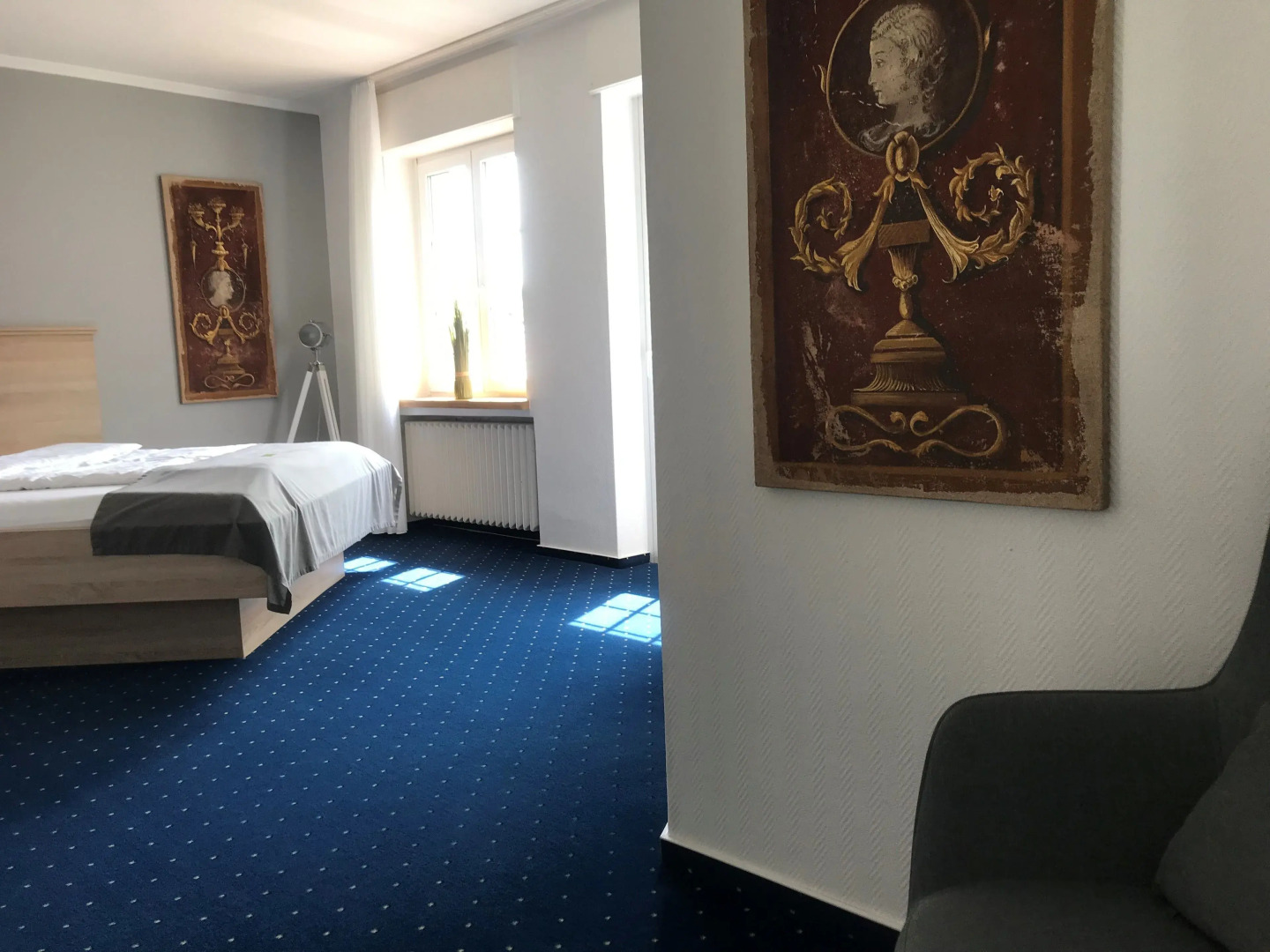 Hotel Riesenbeck - Self Check-In