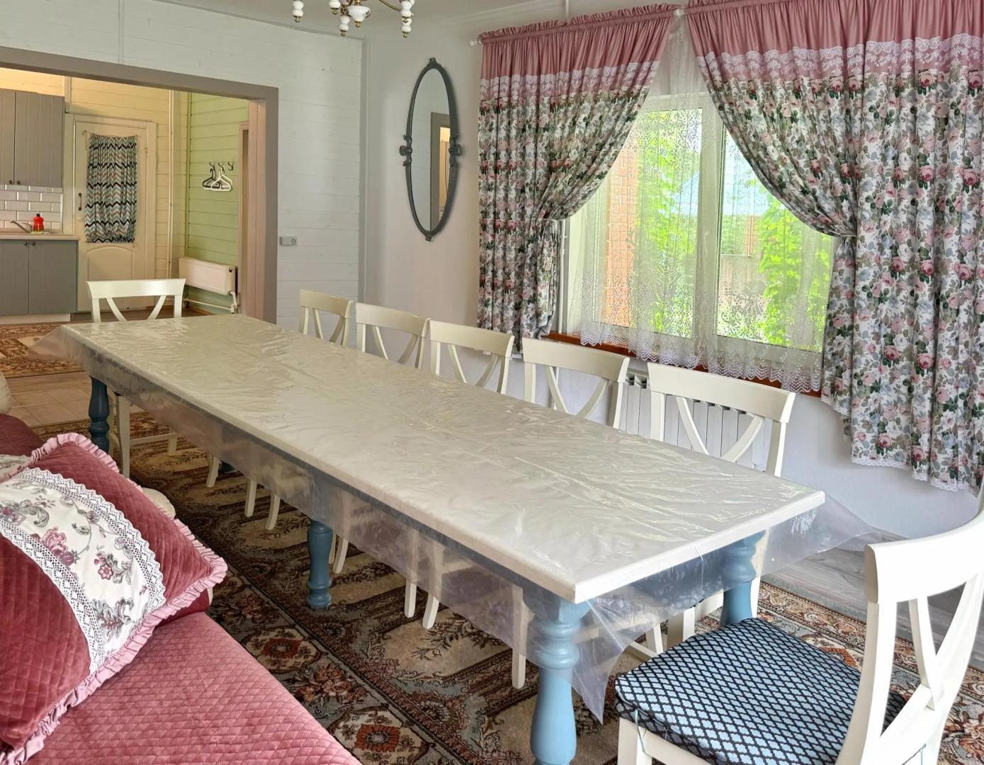 Provence (Прованс)