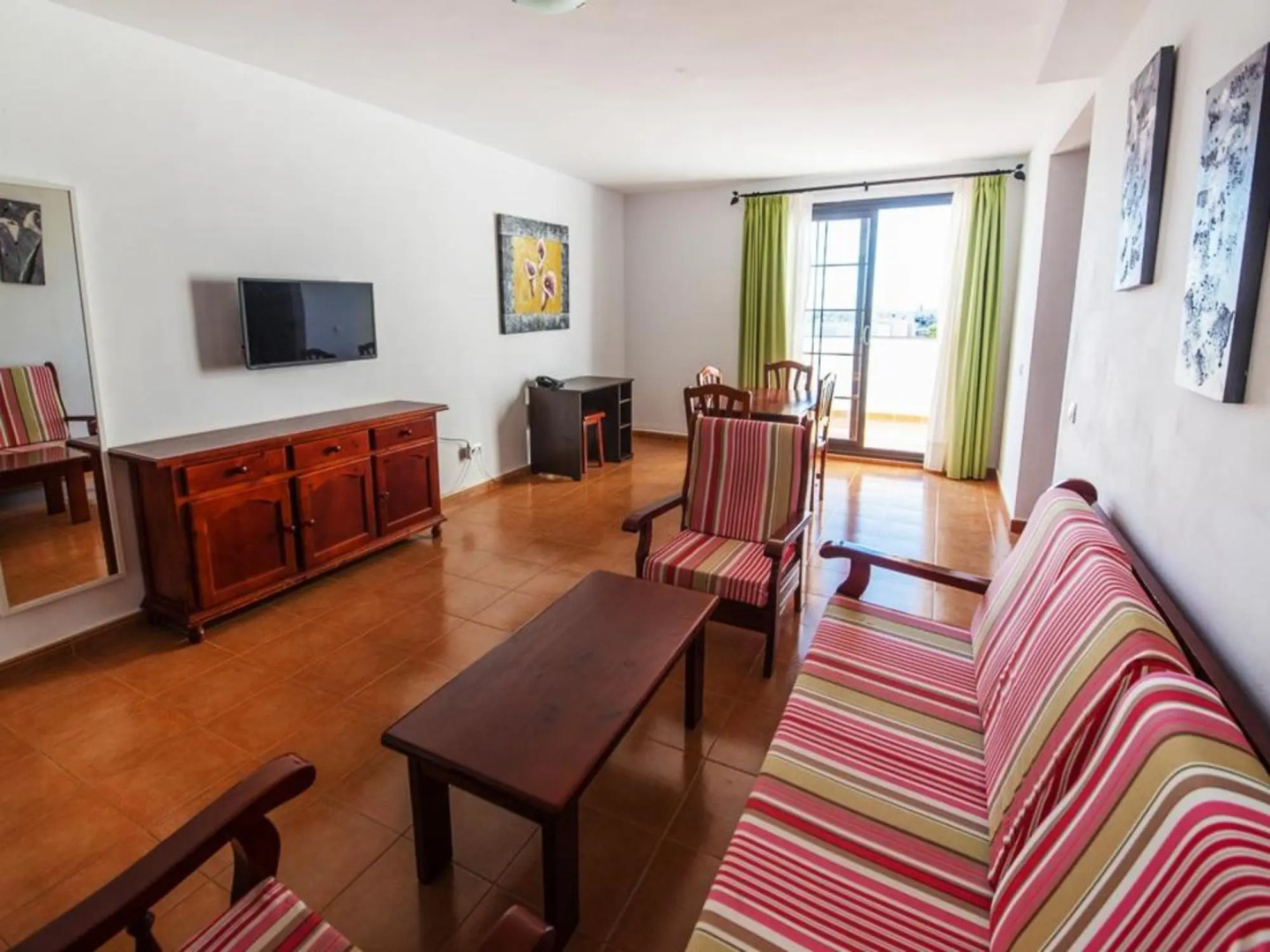 Tabaiba Apartamentos