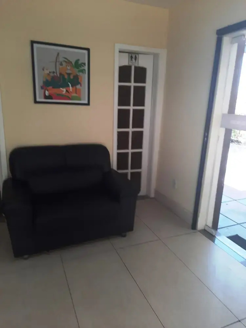 Nob'S Hotel - São João De Meriti