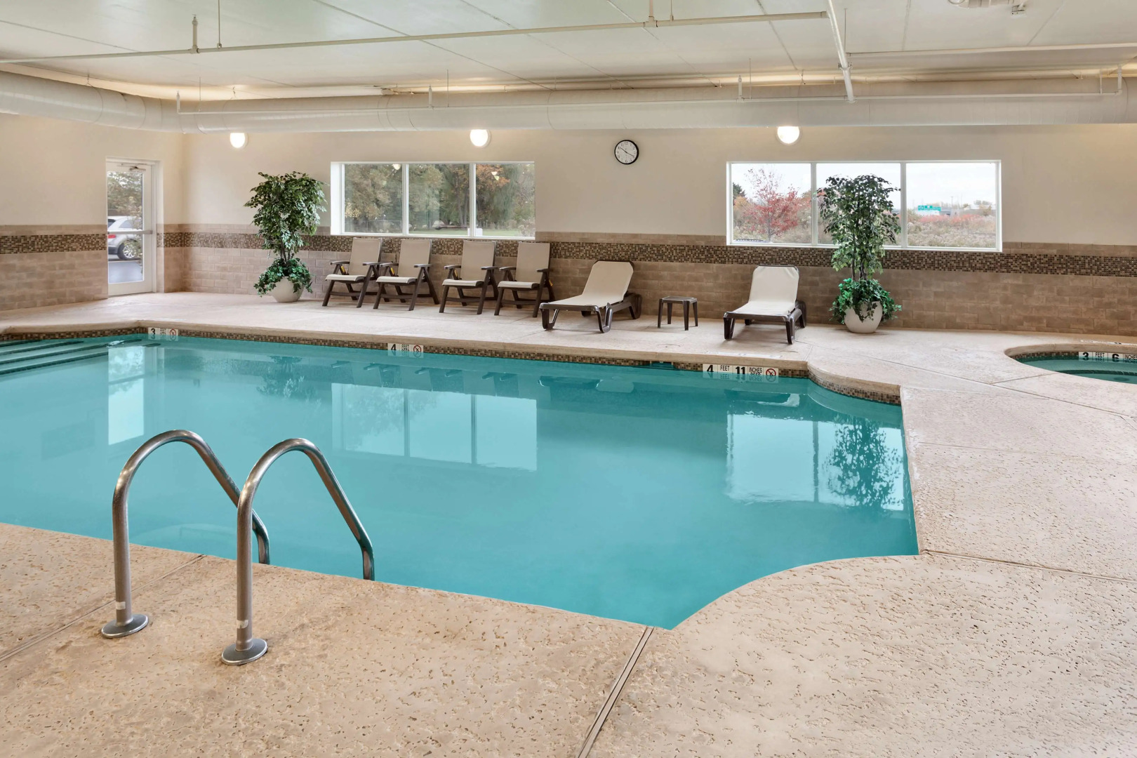 Country Inn & Suites by Radisson, Buffalo South I-90, NY