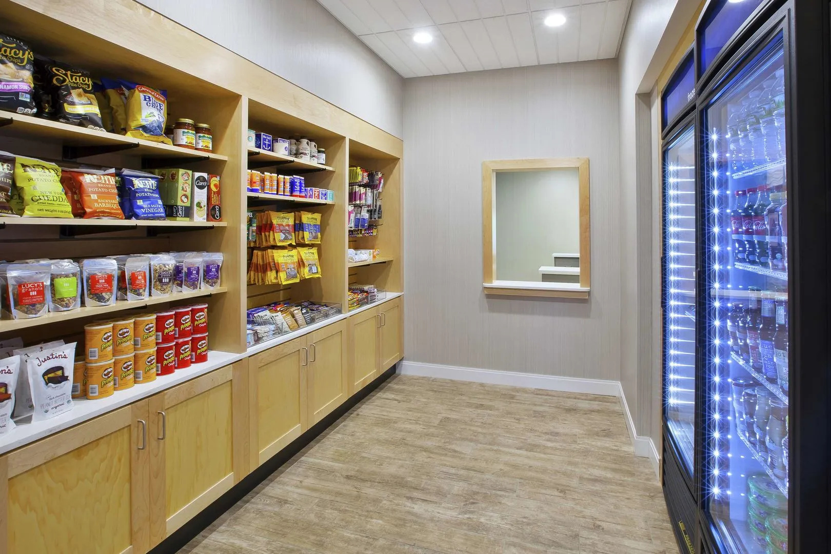 Hampton by Hilton Bar Harbor