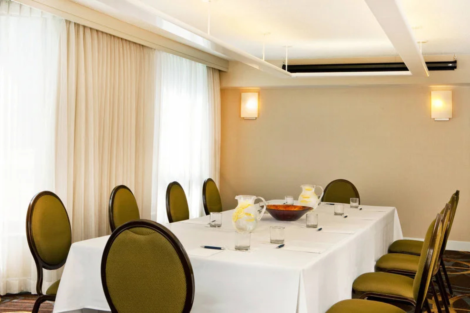 Hilton Kansas City Country Club Plaza