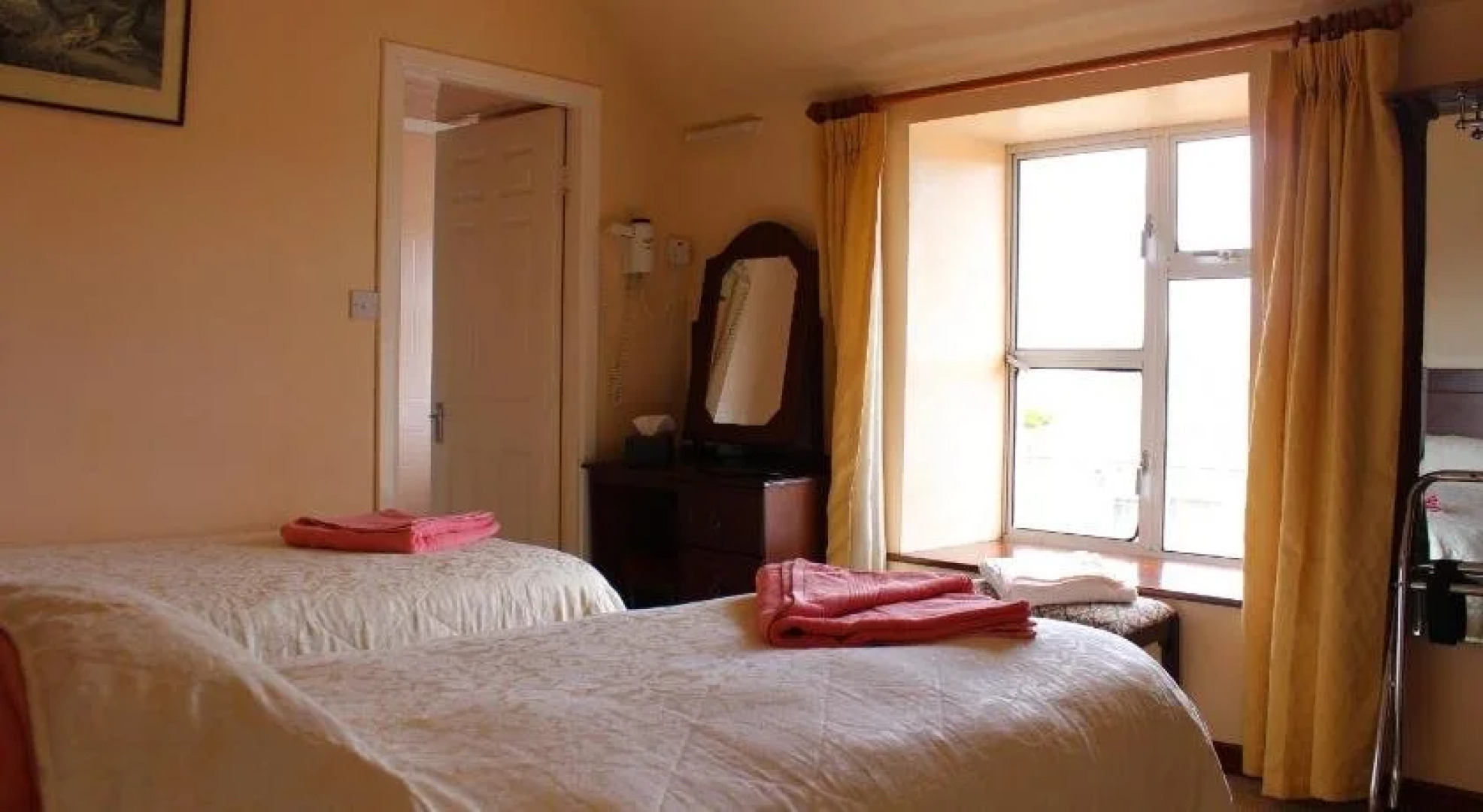 Fernhill Farmhouse B&B