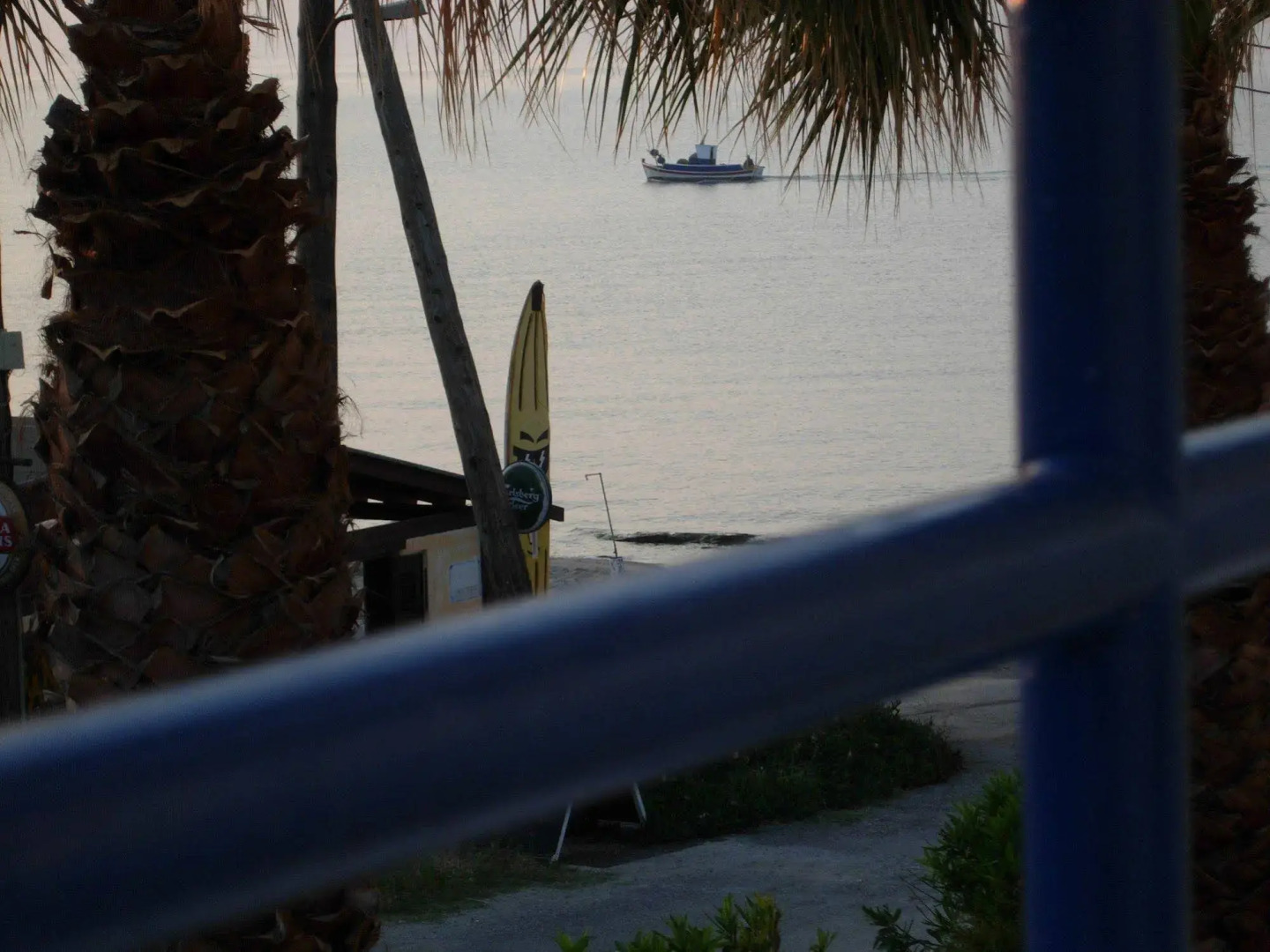 Philippos Studios & Apartments