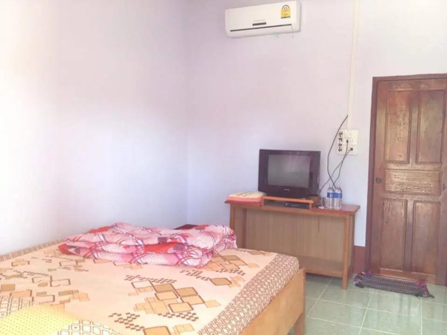 Vithongxay Guesthouse