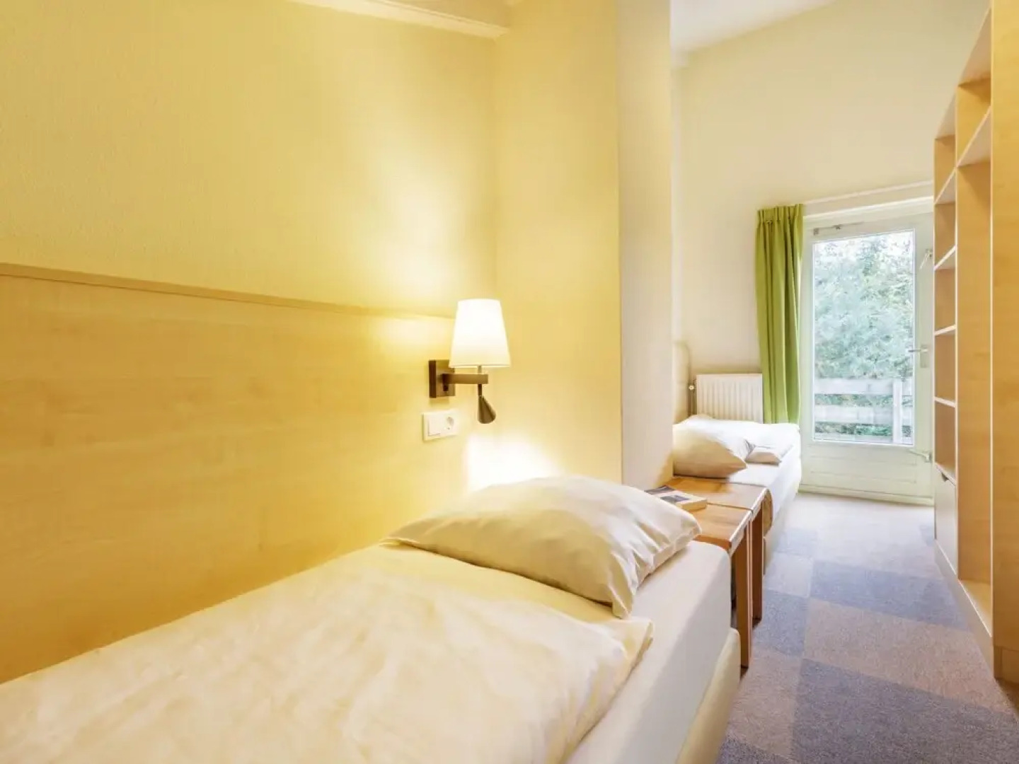 Center Parcs Port Z Lande Ouddorp