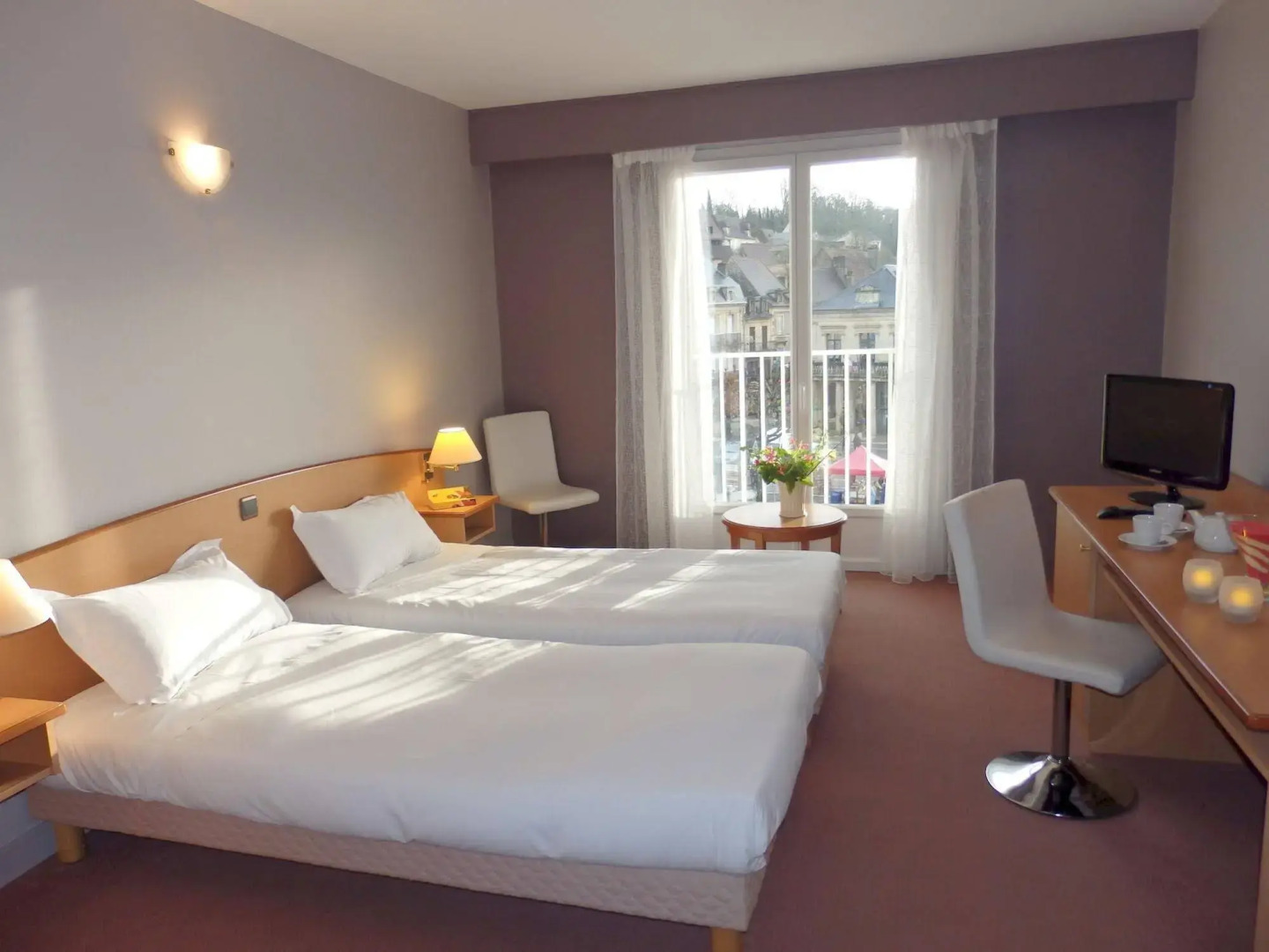 Hotel Royal Vézère