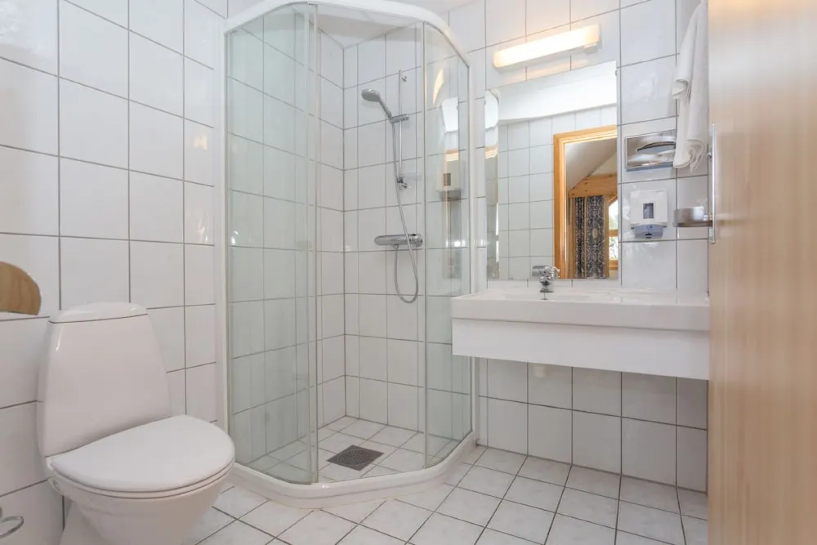 Best Western Nordlys Hotell Alta