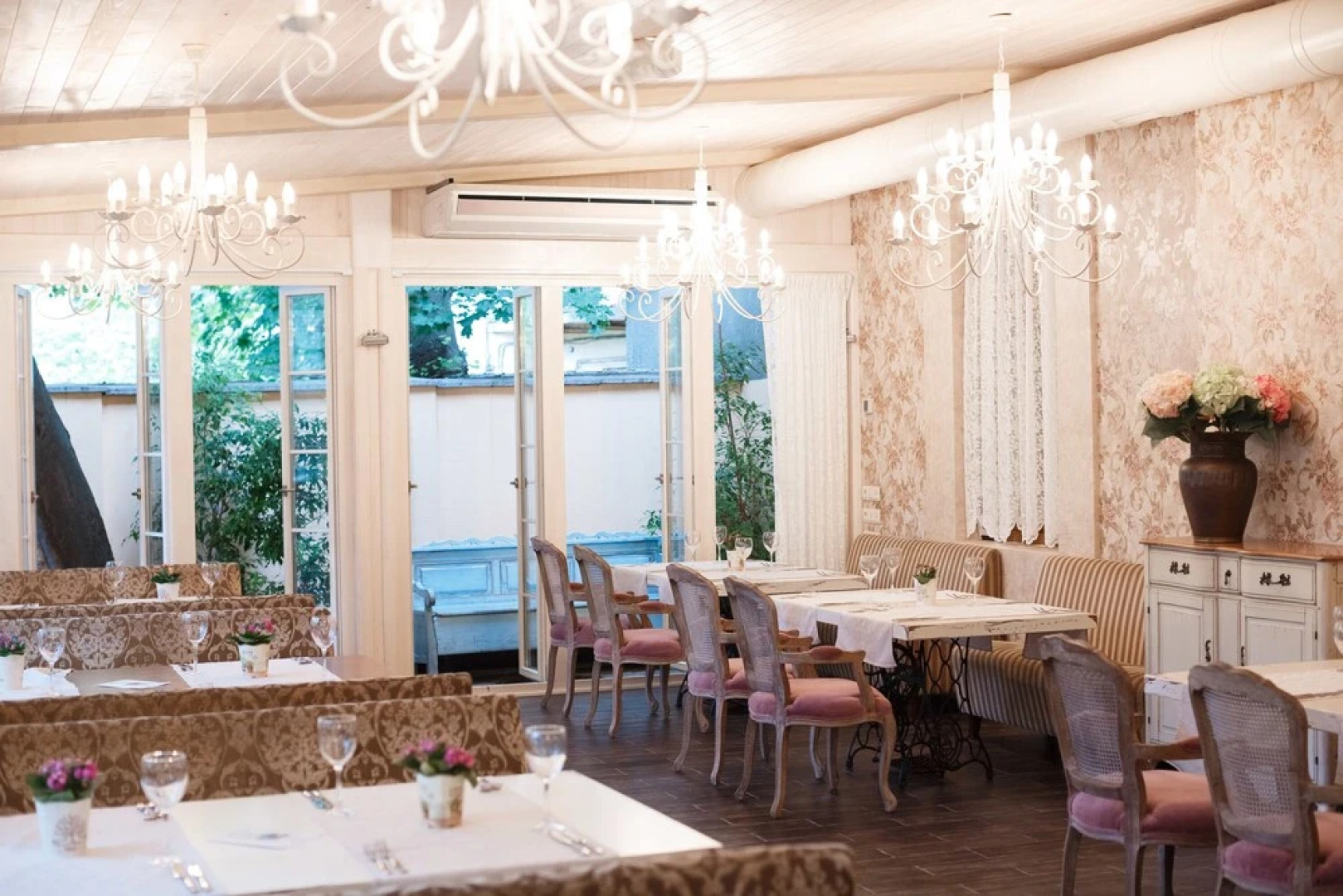 Отель «Шопен»