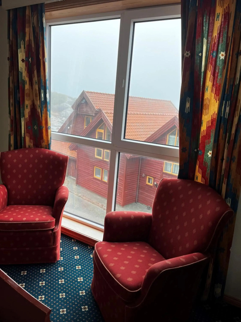 Sirevåg Konferansehotel
