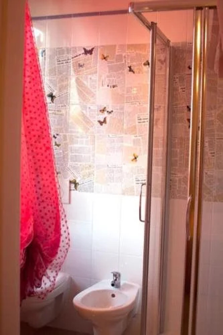 Bed and Breakfast 43