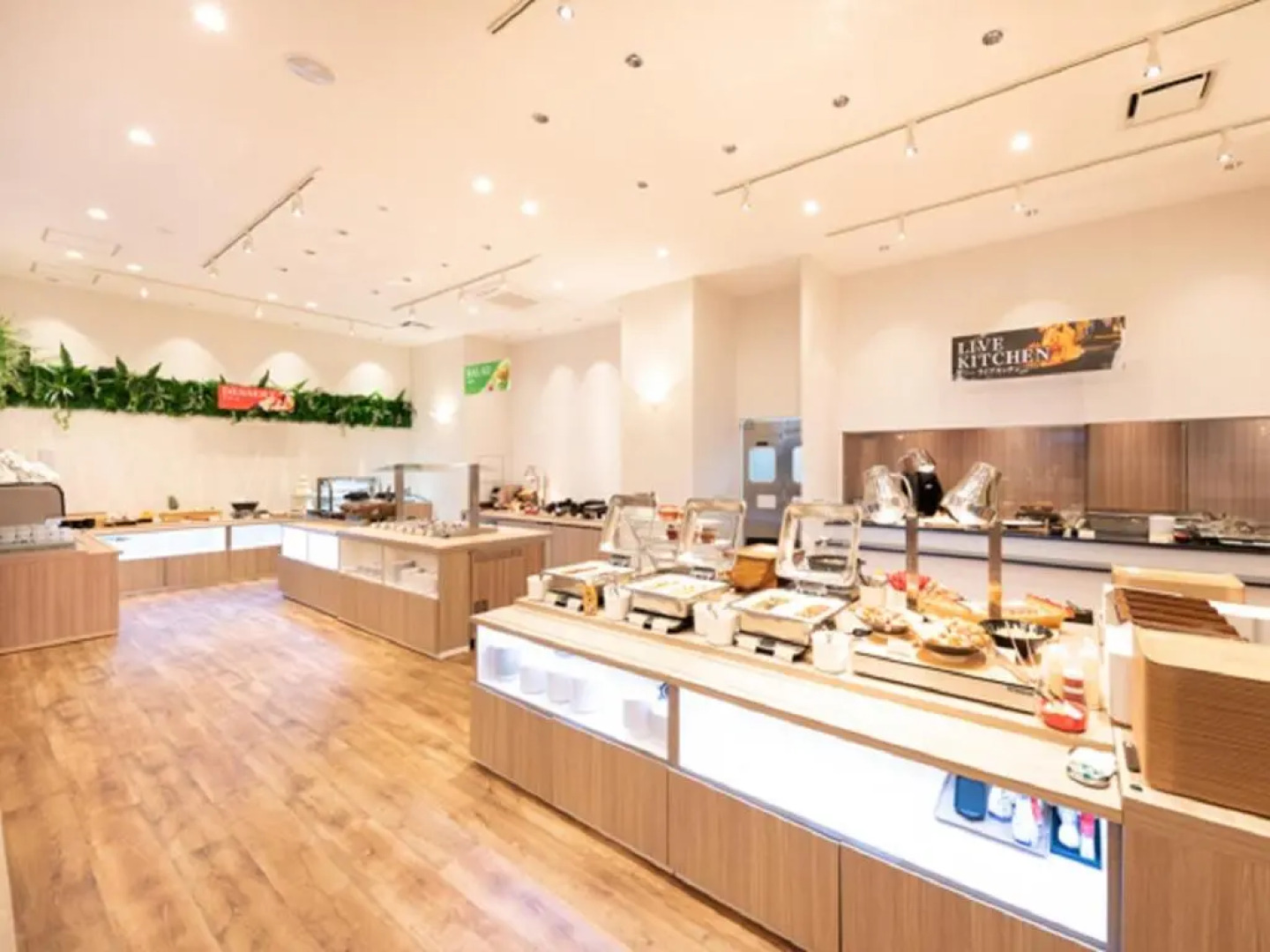 Livemax Resort Miyahama Onsen-ocean