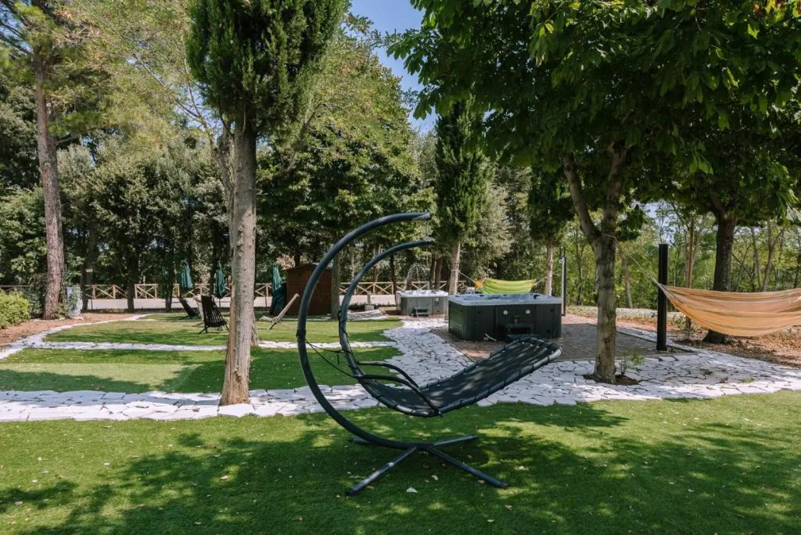 Poggio Imperiale Marche