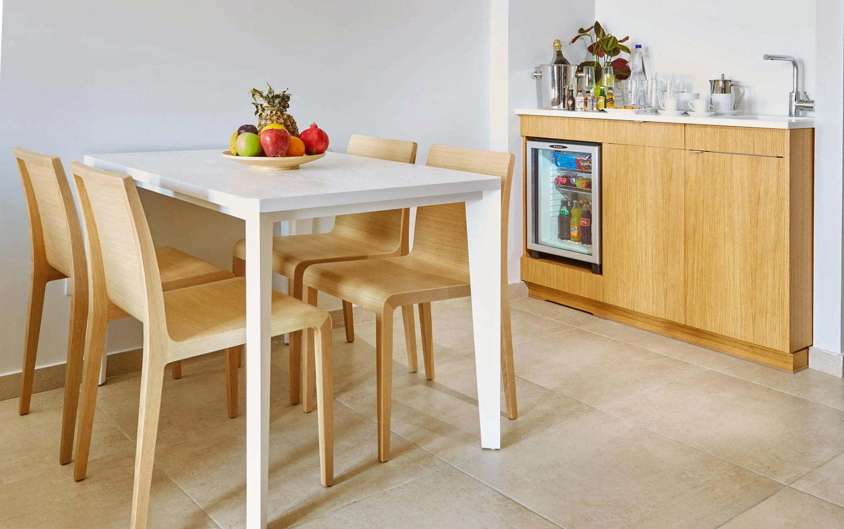 Mystery Skiathos Luxury Residence