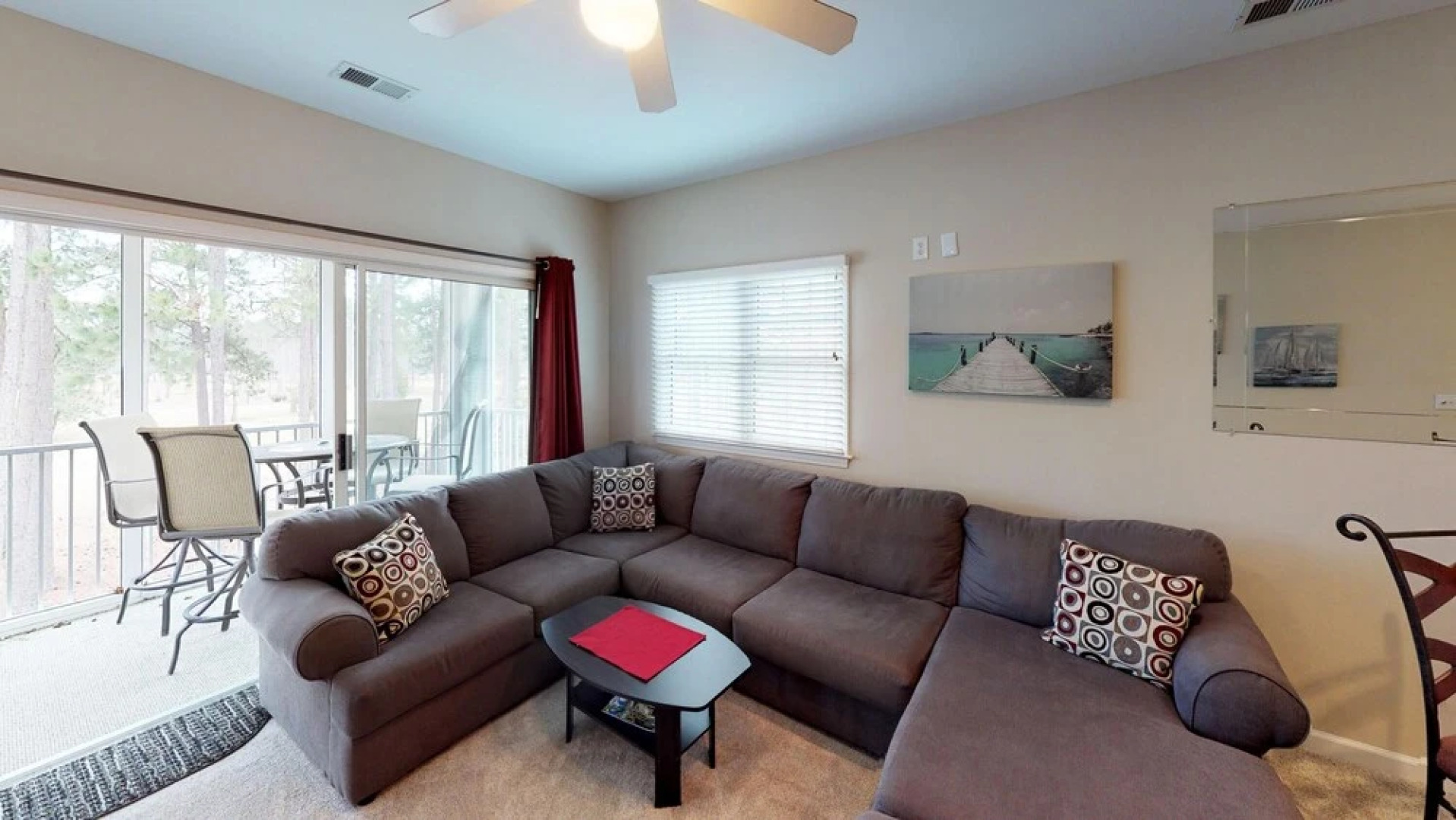 Champions by Coastline Resorts