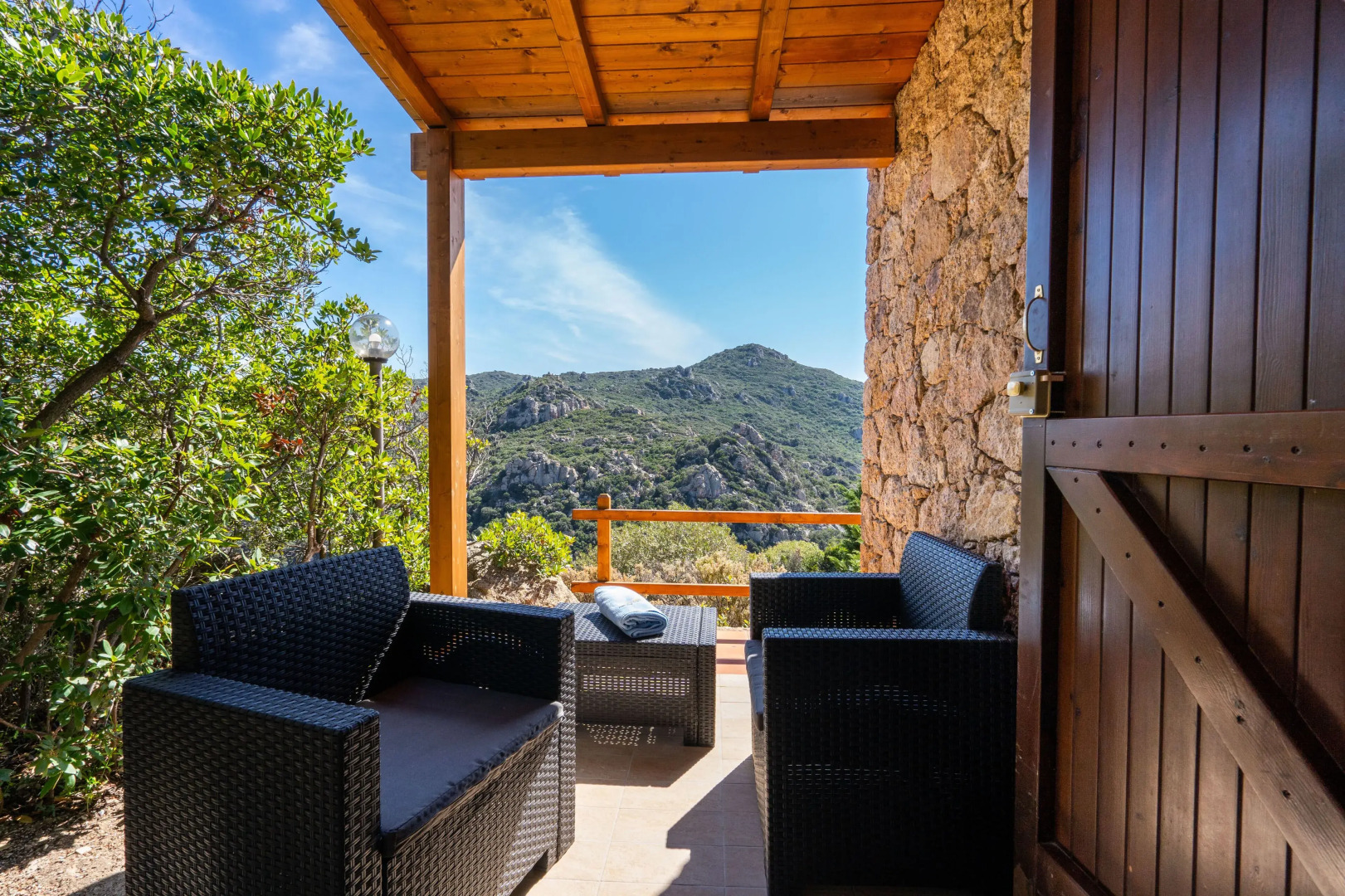 Residence La Falata Costa Paradiso