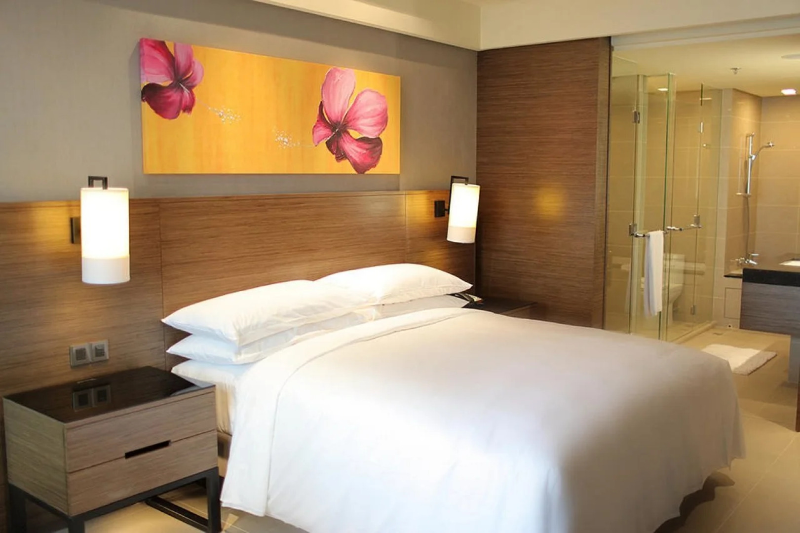 Renaissance Johor Bahru Hotel