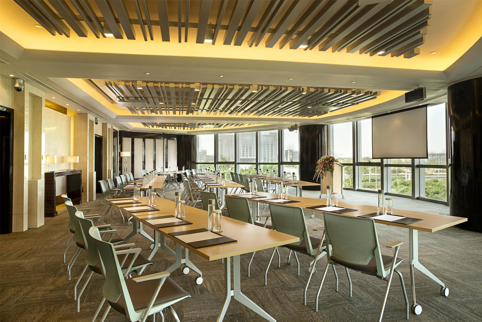 Kempinski Hotel Yinchuan