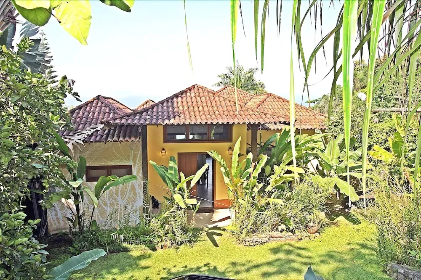 Casa Portal do Mar Q012