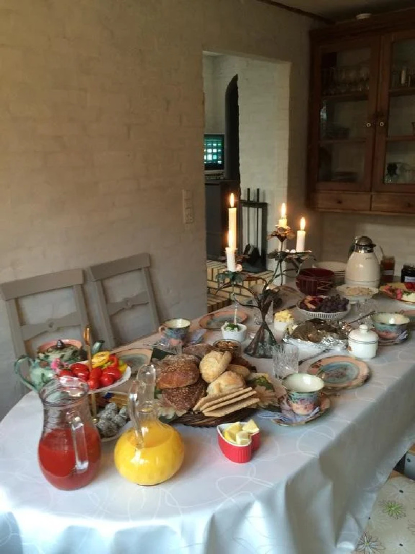 Pegasus bed and breakfast