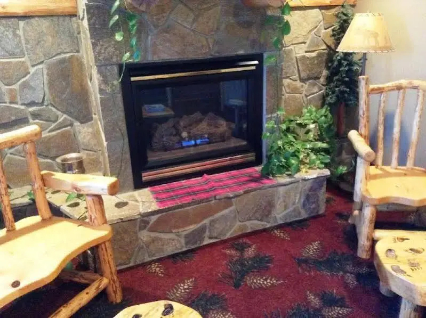 Ramada Summerset/Rapid City West