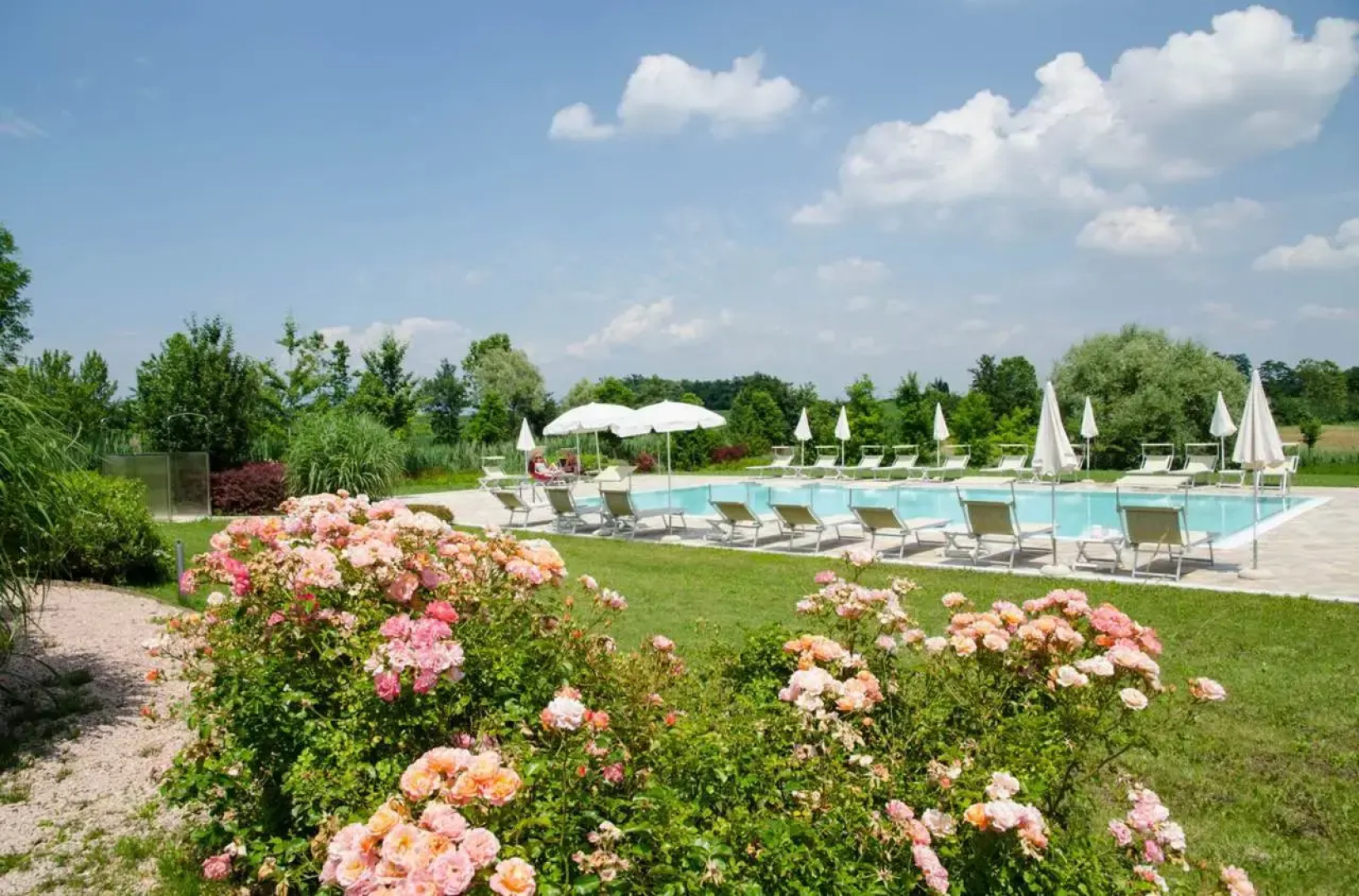 Relais Corte Cavalli
