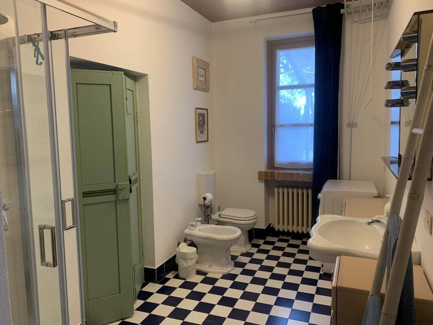 Langhe Apartment in Bottega di Rosanna