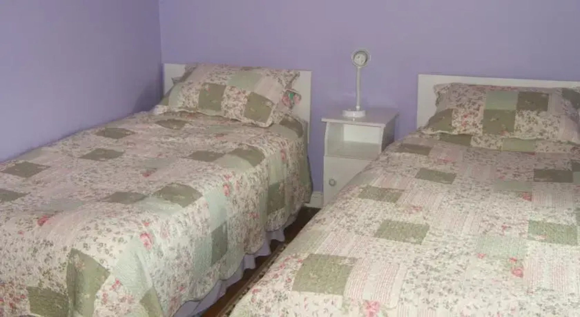 Drumville House Self Catering