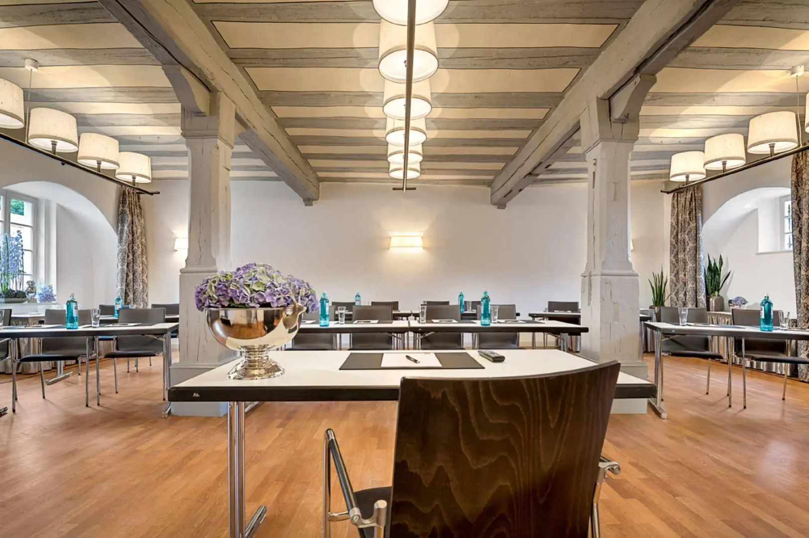 Hotel Jagdschloss Kranichstein