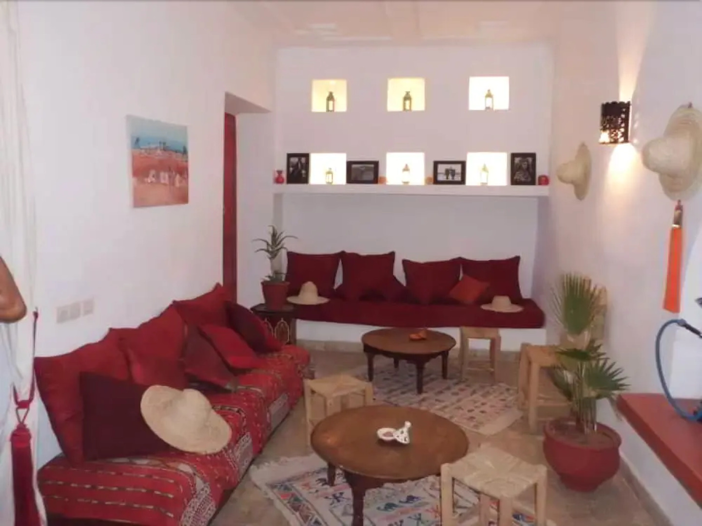 Riad La Casa