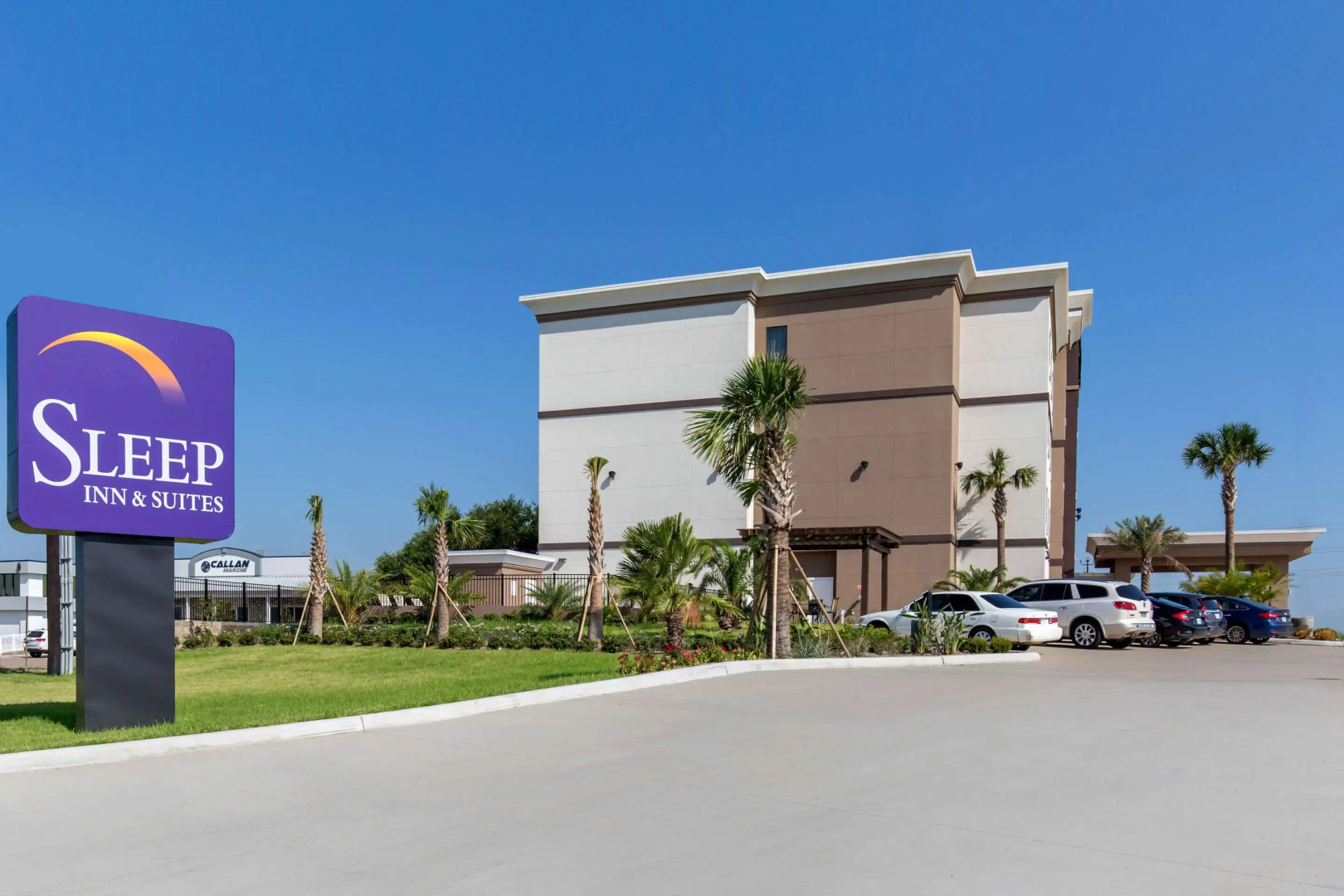 Candlewood Suites Galveston by IHG